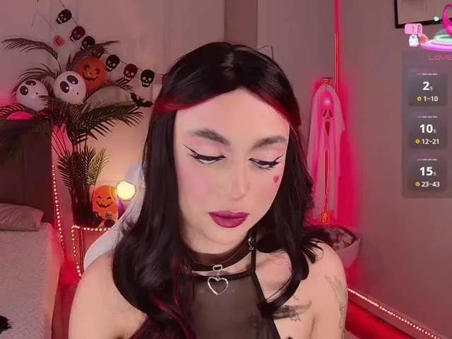 Join BongaCams's Lerochkaa Lerochkaa from BongaCams