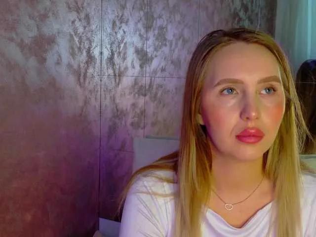 Freechat lexxia on BongaCams