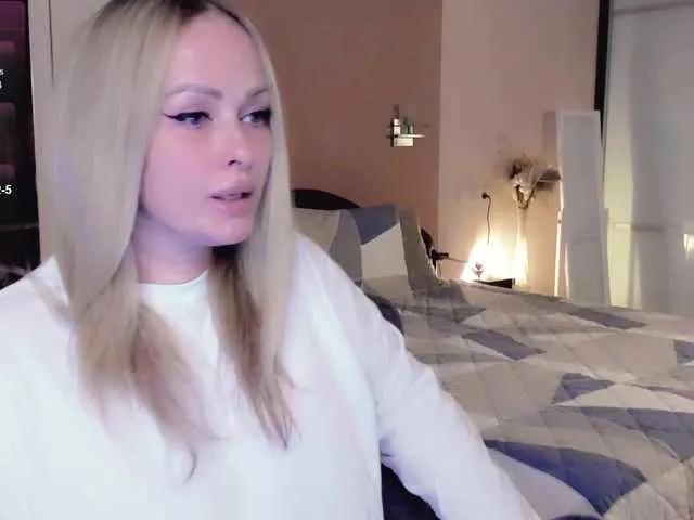 Freechat LibbyNora on BongaCams