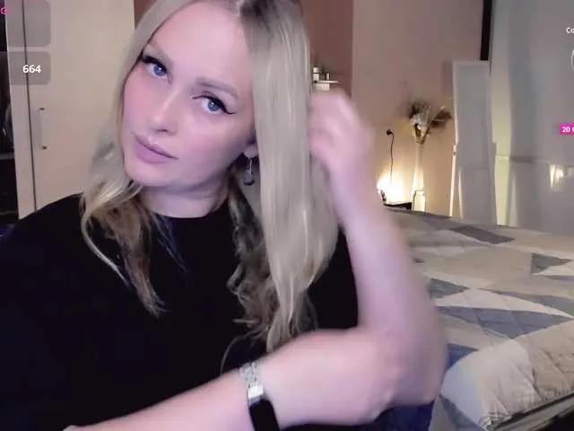 Freechat LibbyNora on BongaCams