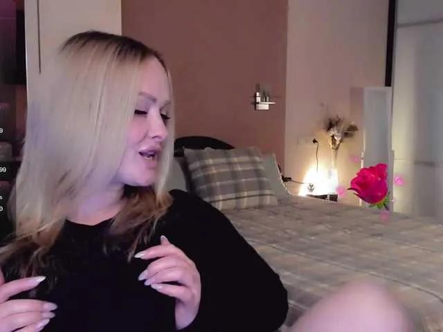 Freechat LibbyNora on BongaCams