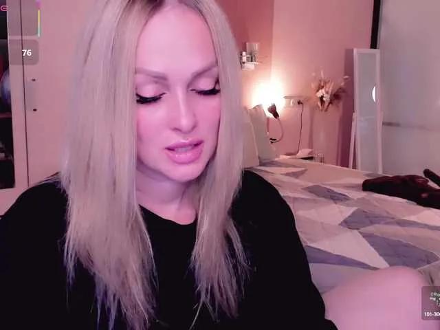Freechat LibbyNora on BongaCams