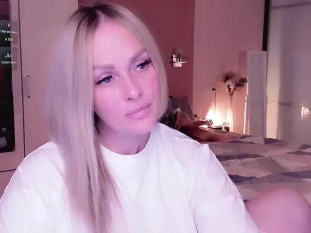 Freechat LibbyNora on BongaCams