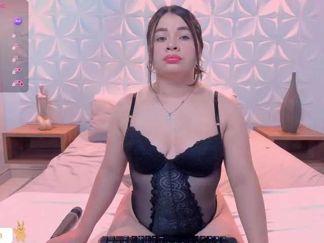 Freechat lili-mmk on BongaCams