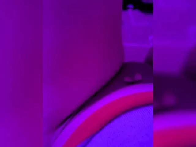 Lilikiss on BongaCams 