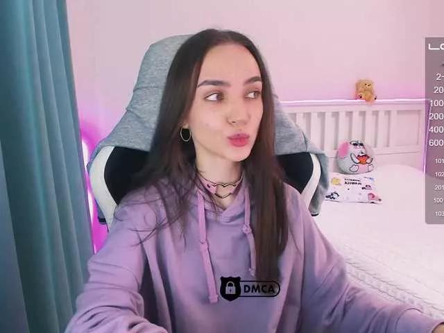 Freechat Lilith-Cain on BongaCams