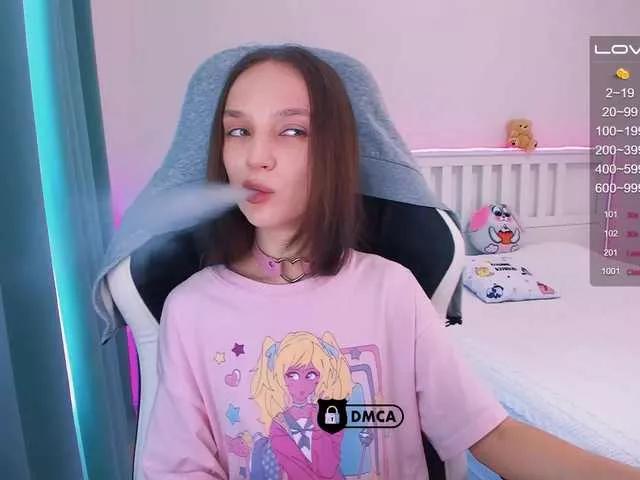 Freechat Lilith-Cain on BongaCams