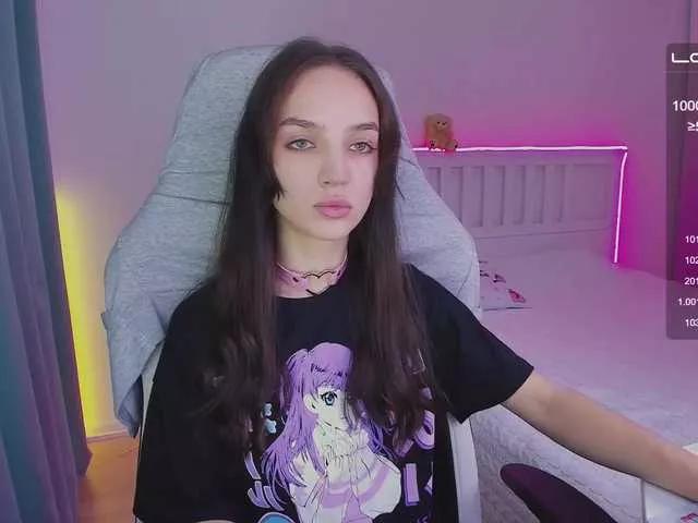 Freechat Lilith-Cain on BongaCams