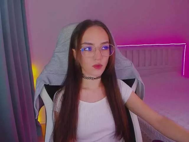 Freechat Lilith-Cain on BongaCams