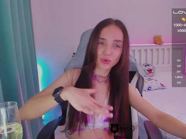 Freechat Lilith-Cain on BongaCams