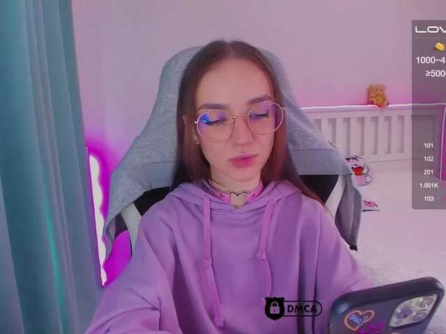 Freechat Lilith-Cain on BongaCams