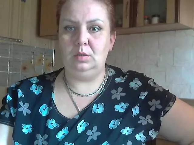 LilyTanya on BongaCams 