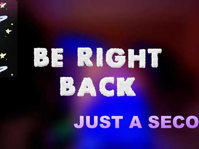 LinaBebi on BongaCams