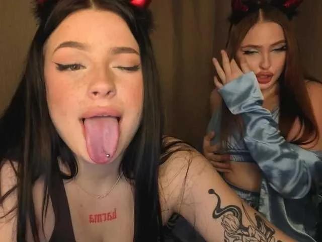 BongaCams LisaAndDenis LisaAndDenis from BongaCams