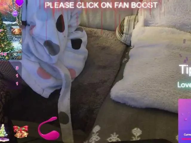 Freechat LISACAM2CAM on BongaCams