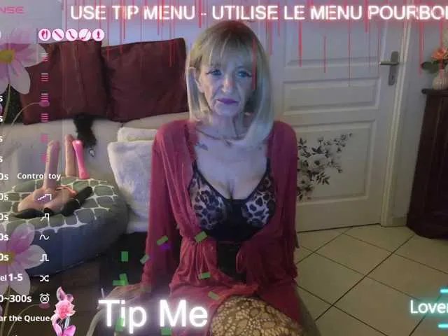 Freechat LISACAM2CAM on BongaCams