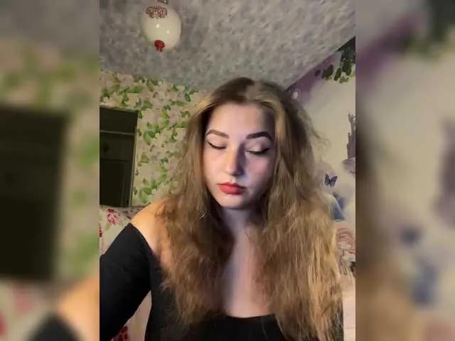 Sexy little-devil from BongaCams little-devil from BongaCams