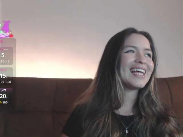 littleDanni on BongaCams