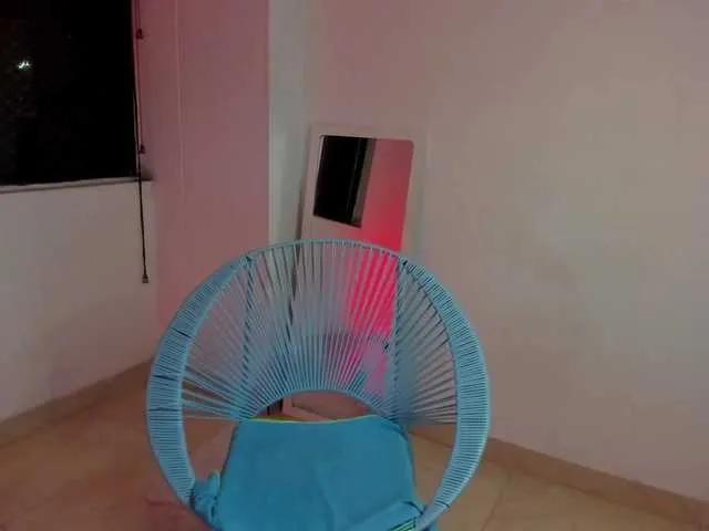 littleDanni on BongaCams