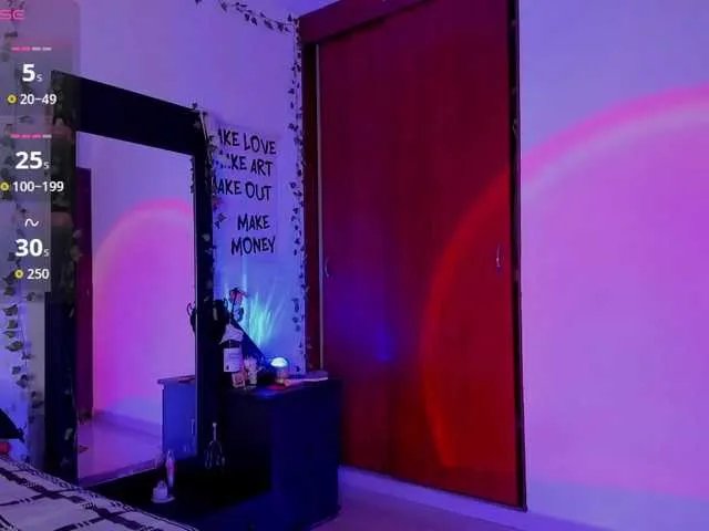 littlekayla on BongaCams