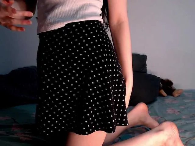 littleowlx on BongaCams 