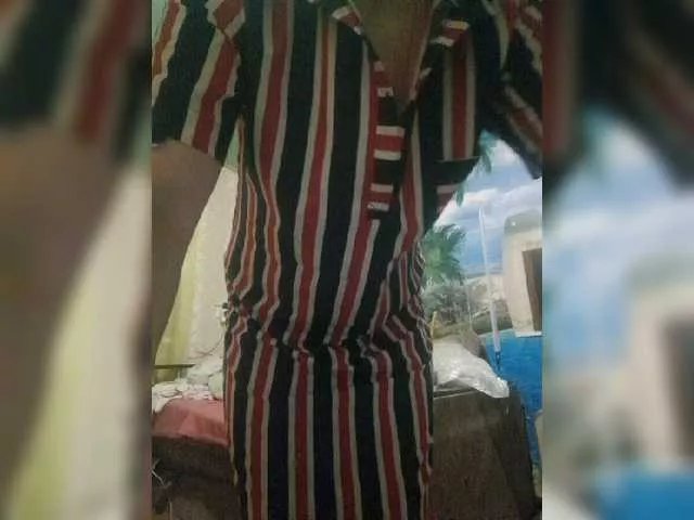 LizaLuxer on BongaCams