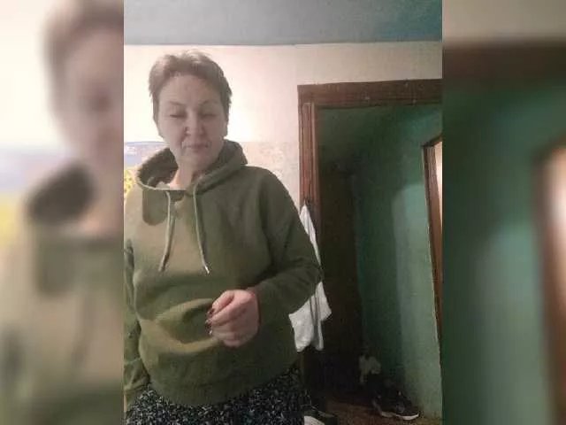 LizaLuxer on BongaCams