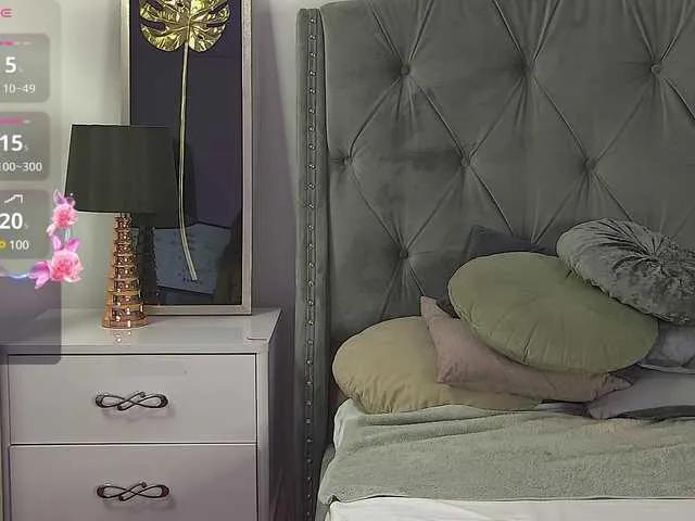 LolaButtie on BongaCams 