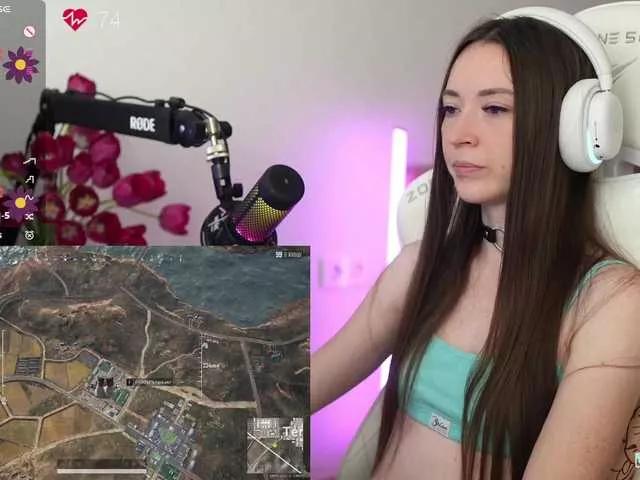 lollipop-o on BongaCams 