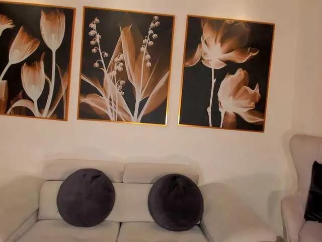 Cute LucyWeiss wants you to fuck her body now LucyWeiss from BongaCams