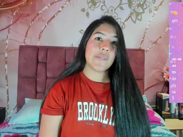 Freechat luna-maisonn on BongaCams