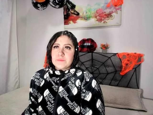 Freechat Luna-sweet5 on BongaCams