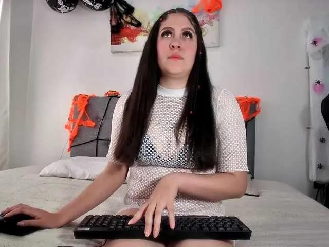 Freechat Luna-sweet5 on BongaCams