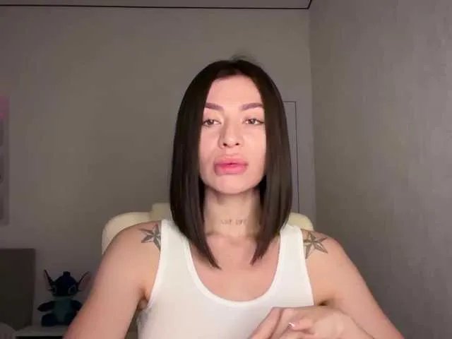 Freechat LunaDesire on BongaCams