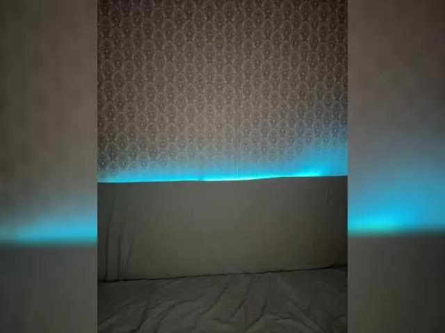LunaLu13 on BongaCams 