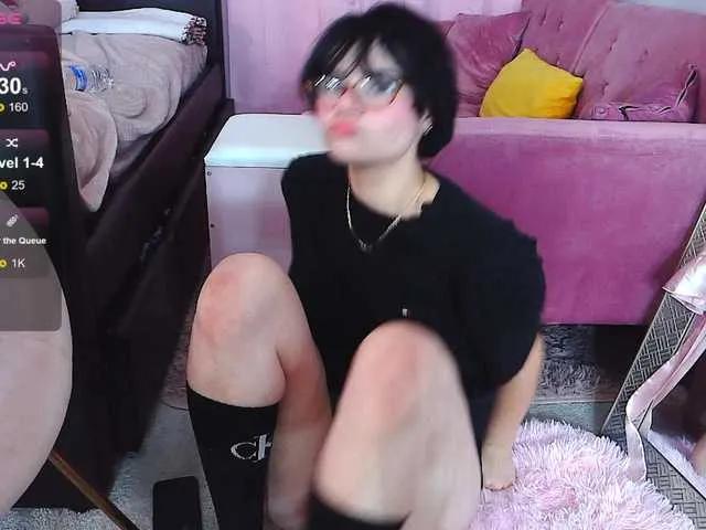 BongaCams LunaMilav LunaMilav from BongaCams