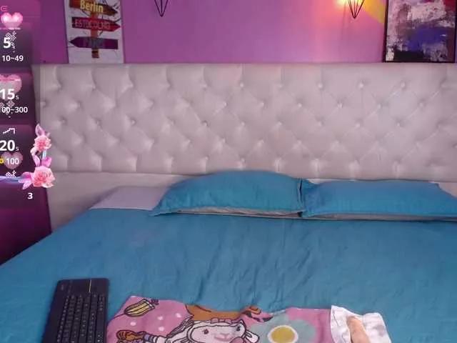 MadameDamn on BongaCams 
