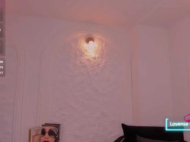 MaddisonLowe on BongaCams