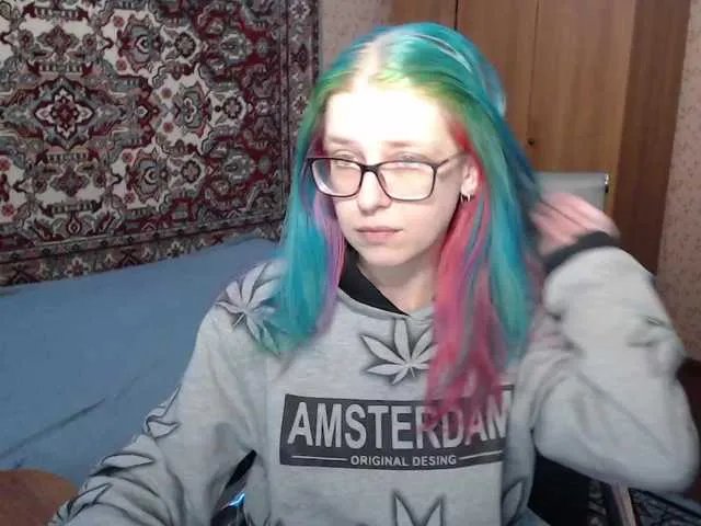 malvinella from BongaCams