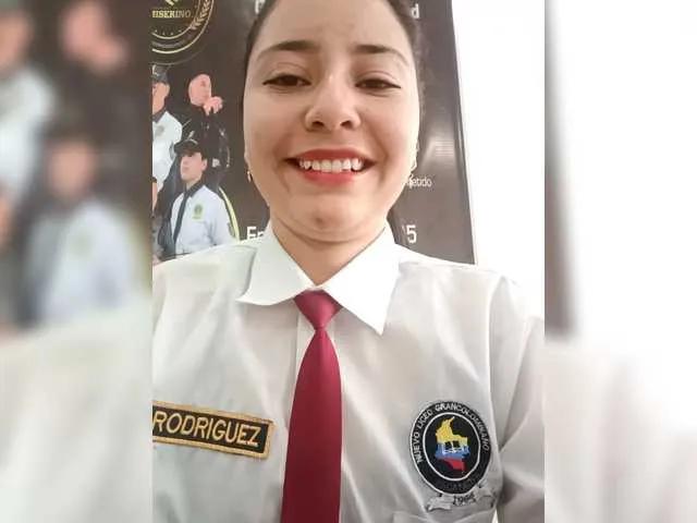 Marcela-5 from BongaCams