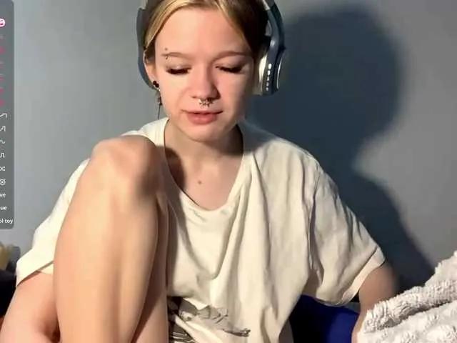 Sweet MargeryBerdugo from BongaCams MargeryBerdugo from BongaCams