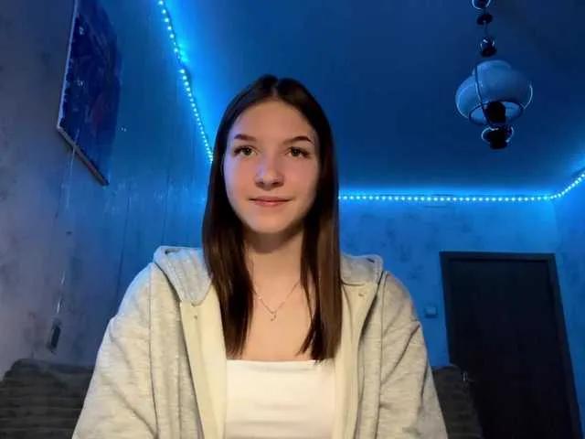 Masturbate to BongaCams's MargorieFelts MargorieFelts from BongaCams