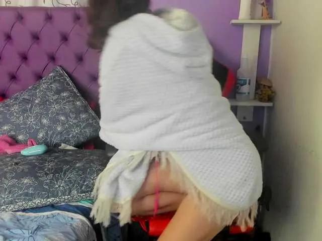 Freechat MargothClain on BongaCams