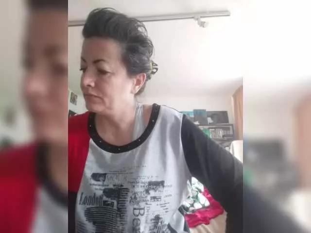 MariaAnaDei on BongaCams 