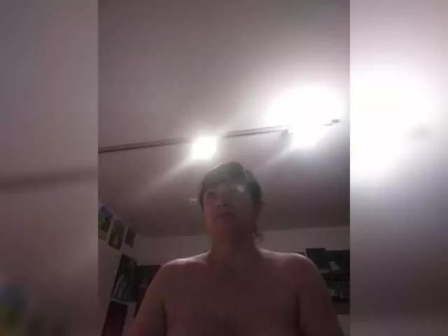 MariaAnaDei on BongaCams 