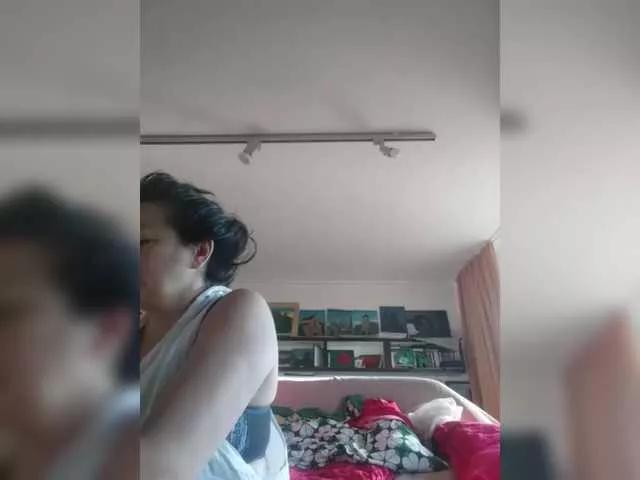MariaAnaDei on BongaCams 