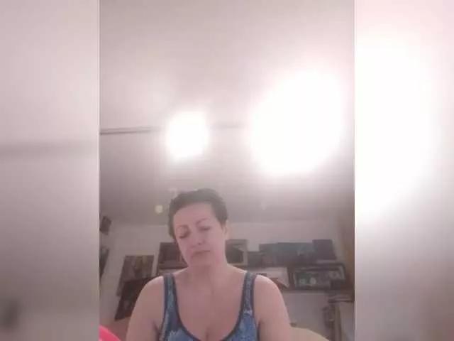 MariaAnaDei on BongaCams 