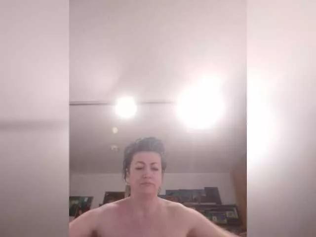 MariaAnaDei on BongaCams 