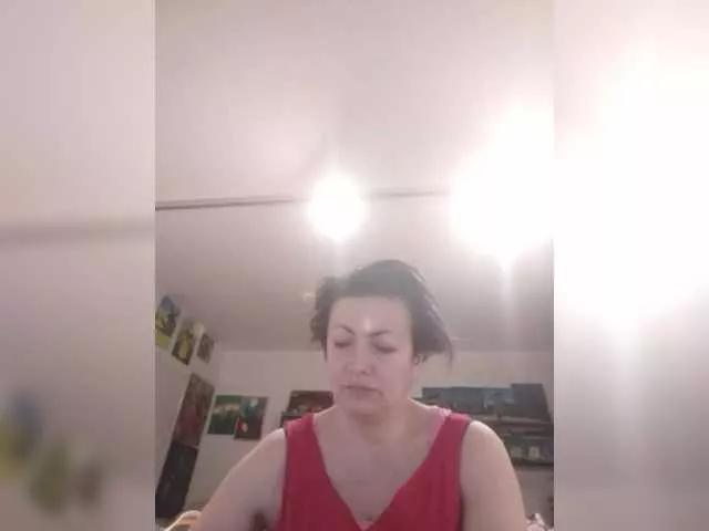 MariaAnaDei on BongaCams 