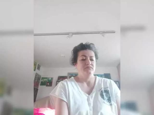 MariaAnaDei on BongaCams 